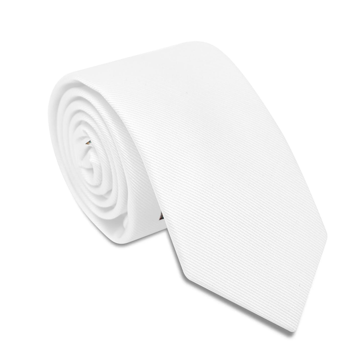 Corbata tipo bandana DAZ con estampado integral