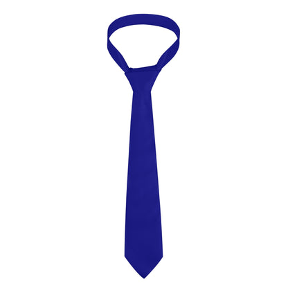 Corbata tipo bandana DAZ con estampado integral