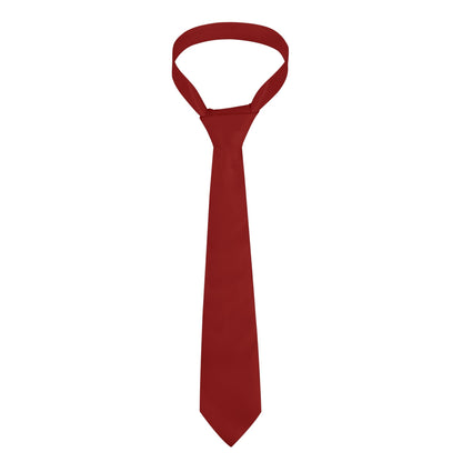 Corbata tipo bandana DAZ con estampado integral
