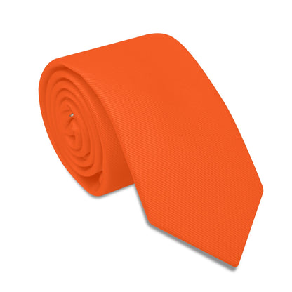 Corbata tipo bandana DAZ con estampado integral
