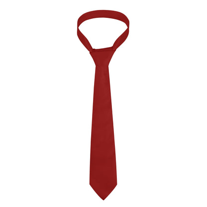 Corbata tipo bandana DAZ con estampado integral