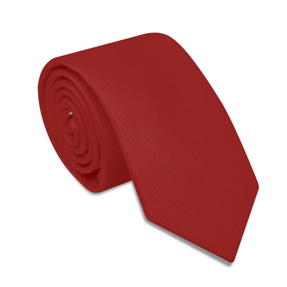 Corbata tipo bandana DAZ con estampado integral
