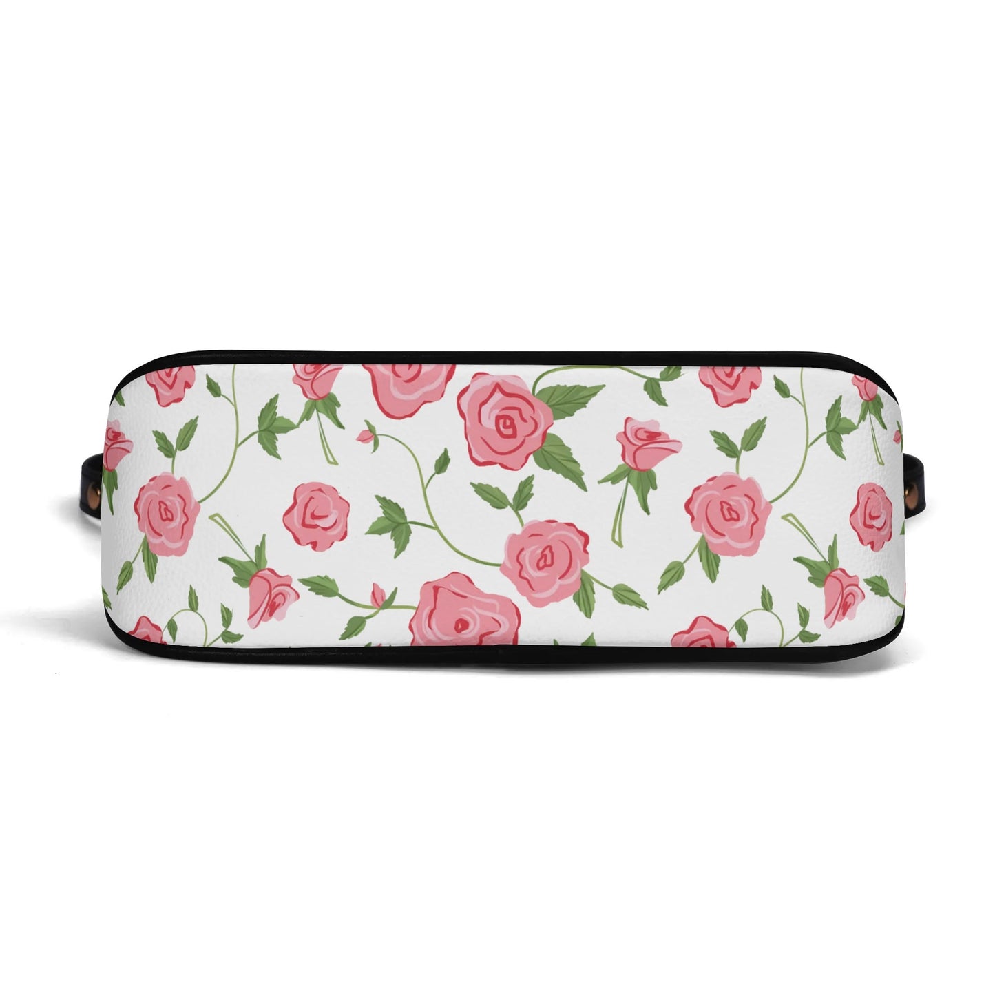 Bolso de hombro DAZ Luxury para mujer con decoración de cadena
