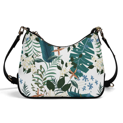 Bolso de hombro DAZ Luxury para mujer con decoración de cadena