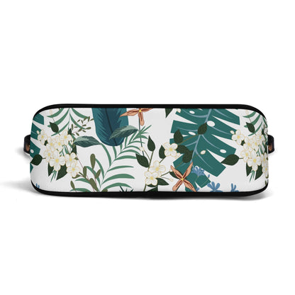 Bolso de hombro DAZ Luxury para mujer con decoración de cadena