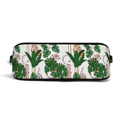 Bolso de hombro DAZ Luxury para mujer con decoración de cadena