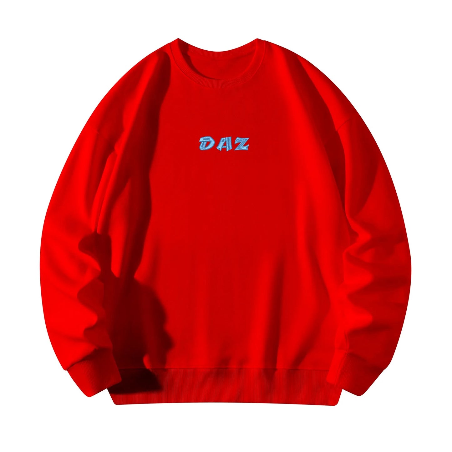 Sudadera DAZ bordado unisex