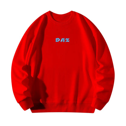 Sudadera DAZ bordado unisex