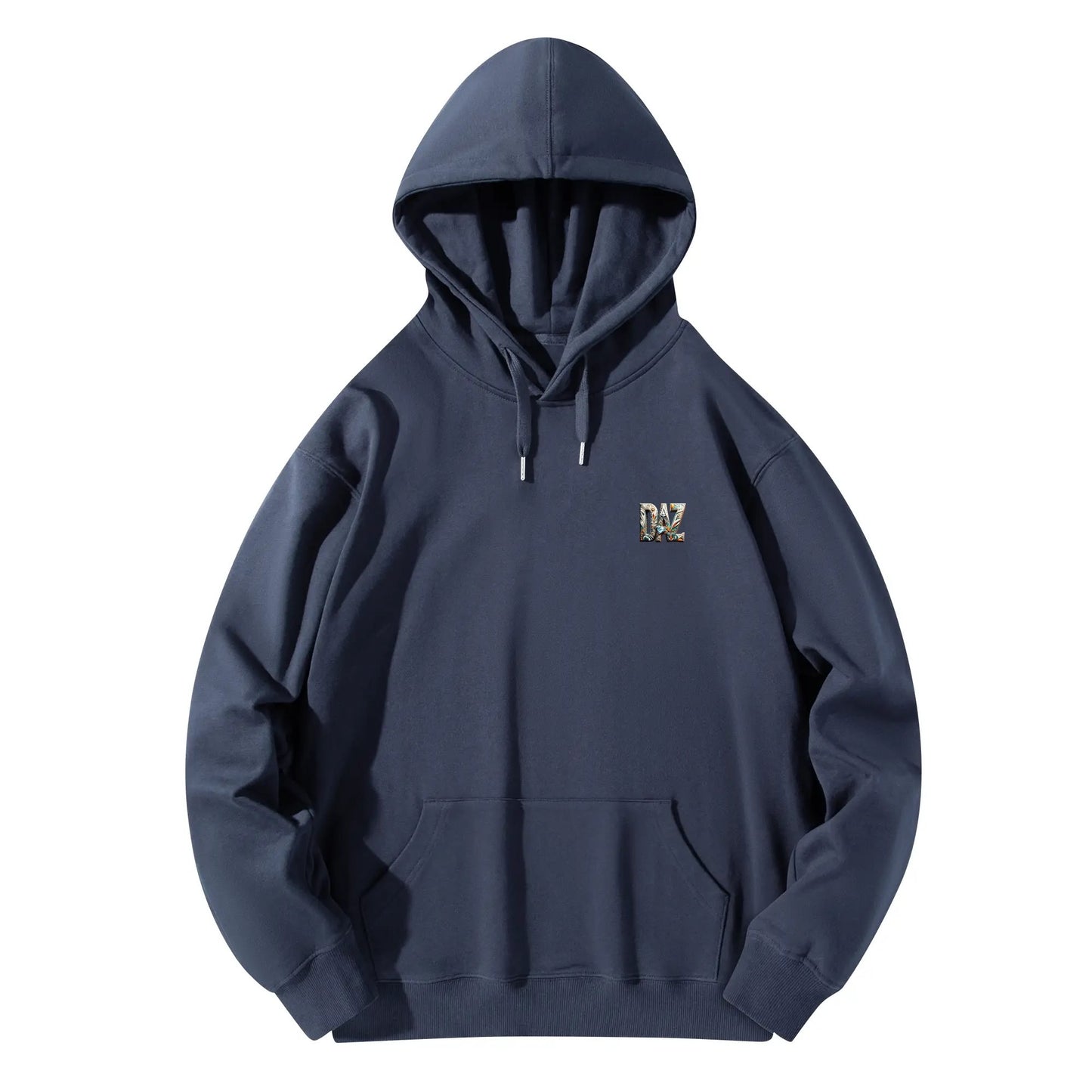 Sudadera DAZ unisex de algodón