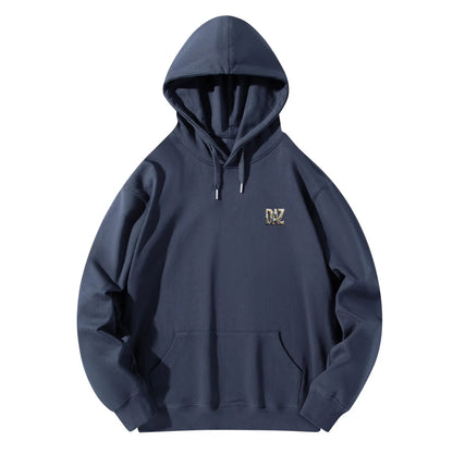 Sudadera DAZ unisex de algodón