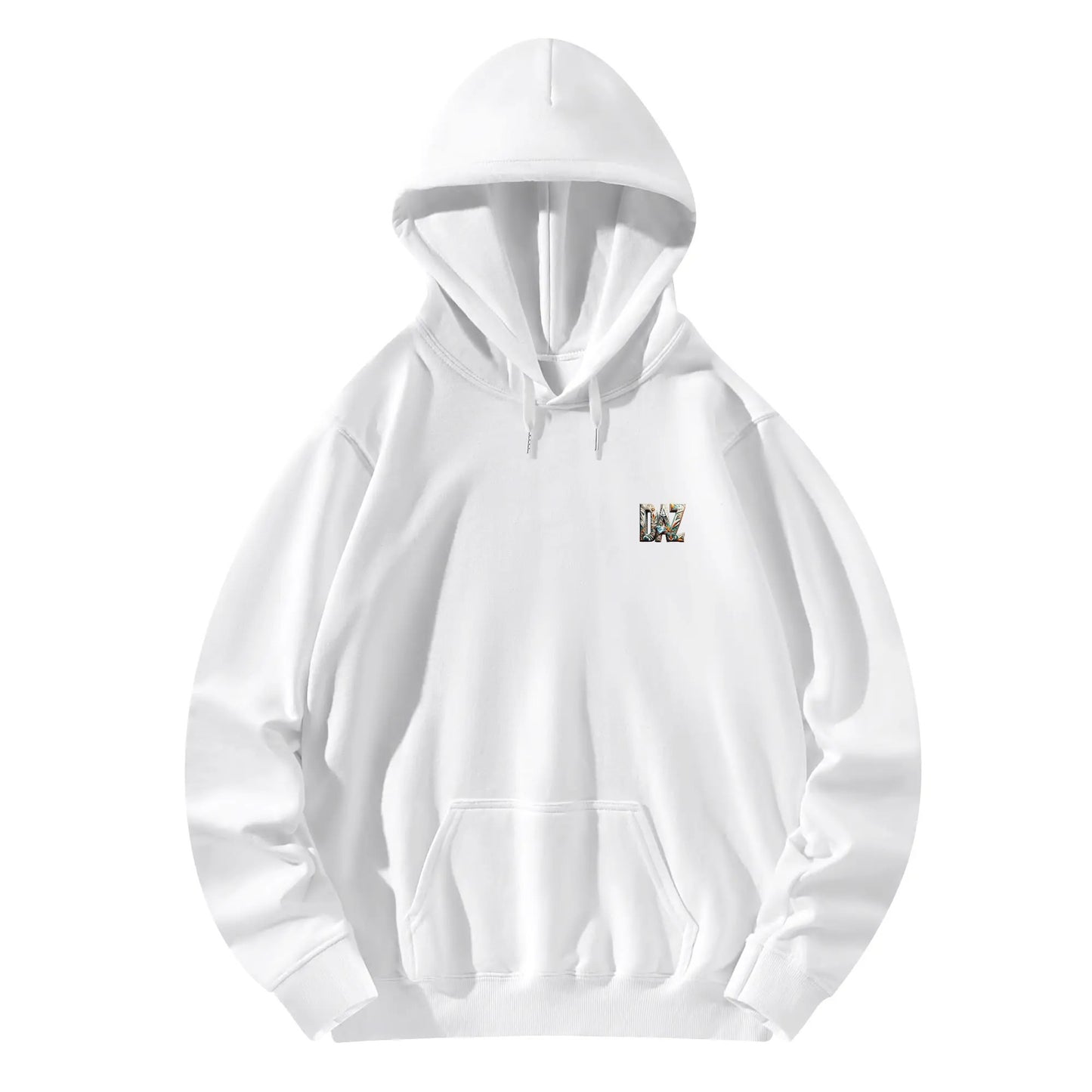 Sudadera DAZ unisex de algodón