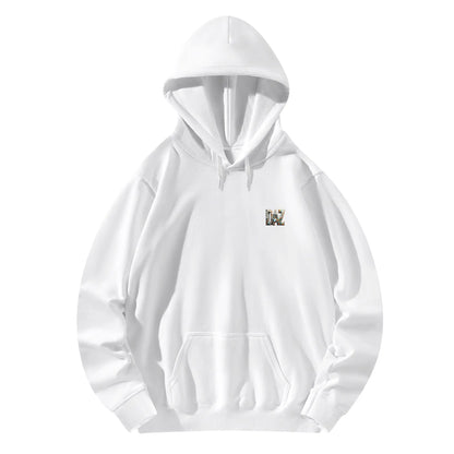 Sudadera DAZ unisex de algodón