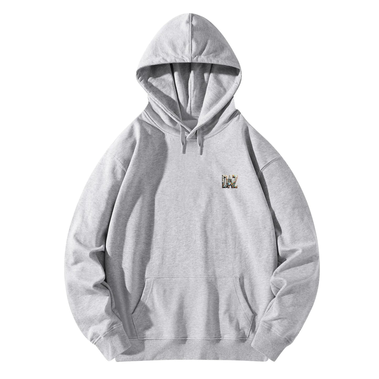 Sudadera DAZ unisex de algodón