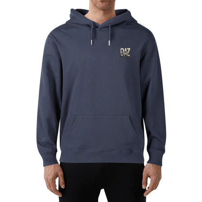 Sudadera DAZ unisex de algodón