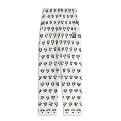 Conjunto de pijama DAZ Luxury de manga larga para hombre