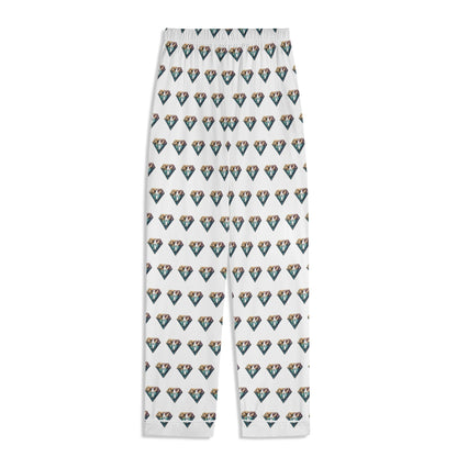 Conjunto de pijama DAZ Luxury de manga larga para hombre