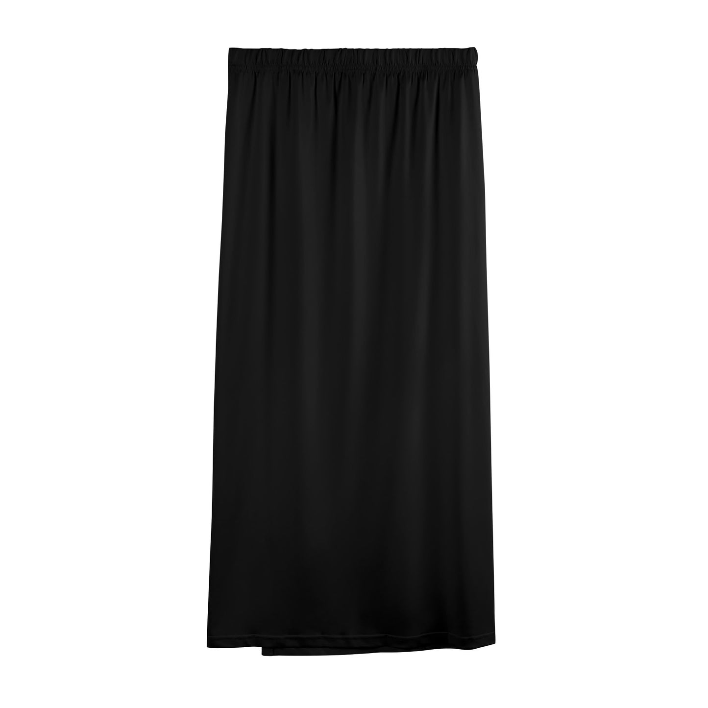 Conjunto de dos piezas de camiseta de manga corta DAZ y falda midi DAZ de gran tamaño y peso ligero para mujer