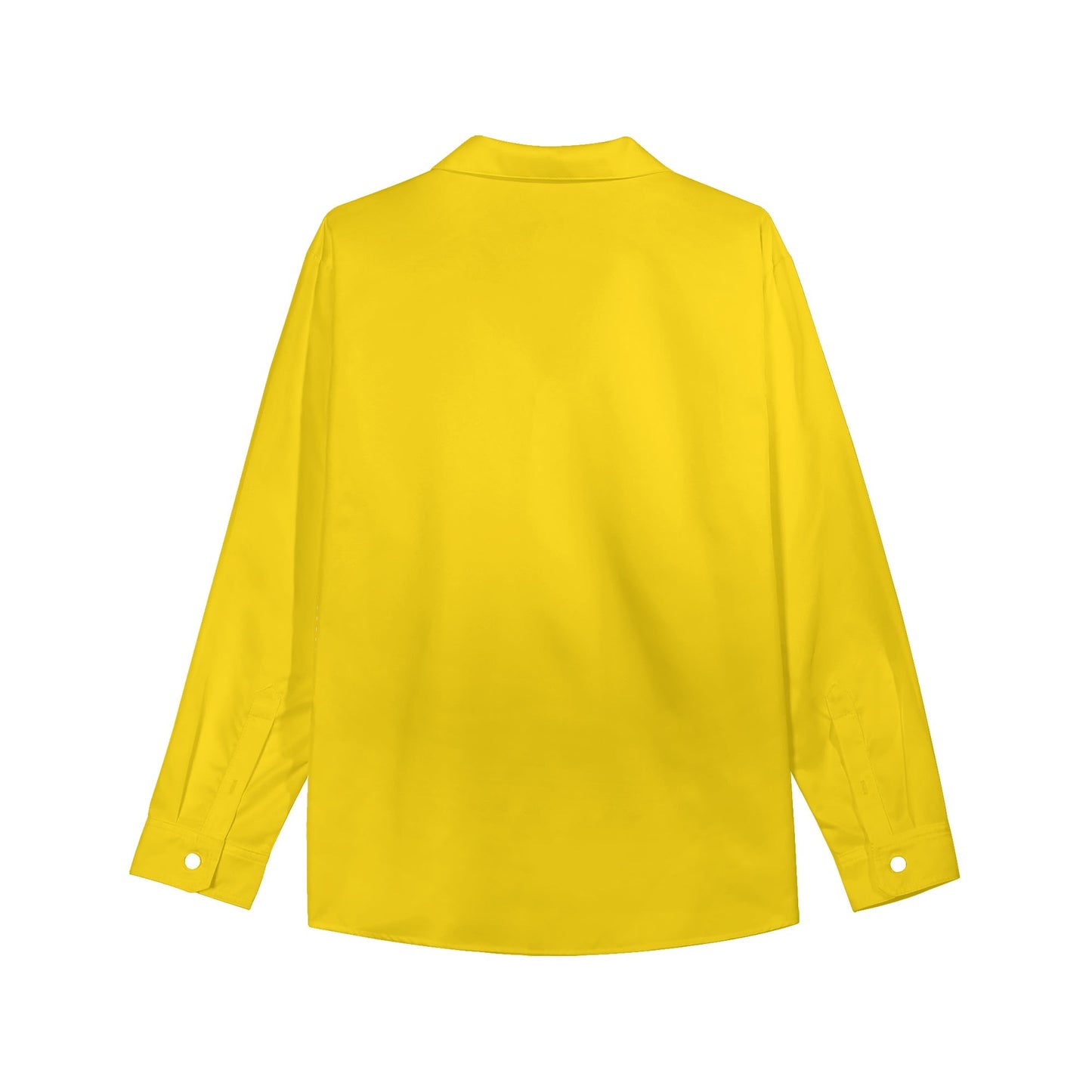 DAZ Luxury Women's Casual Long Sleeve Button Down Shirt