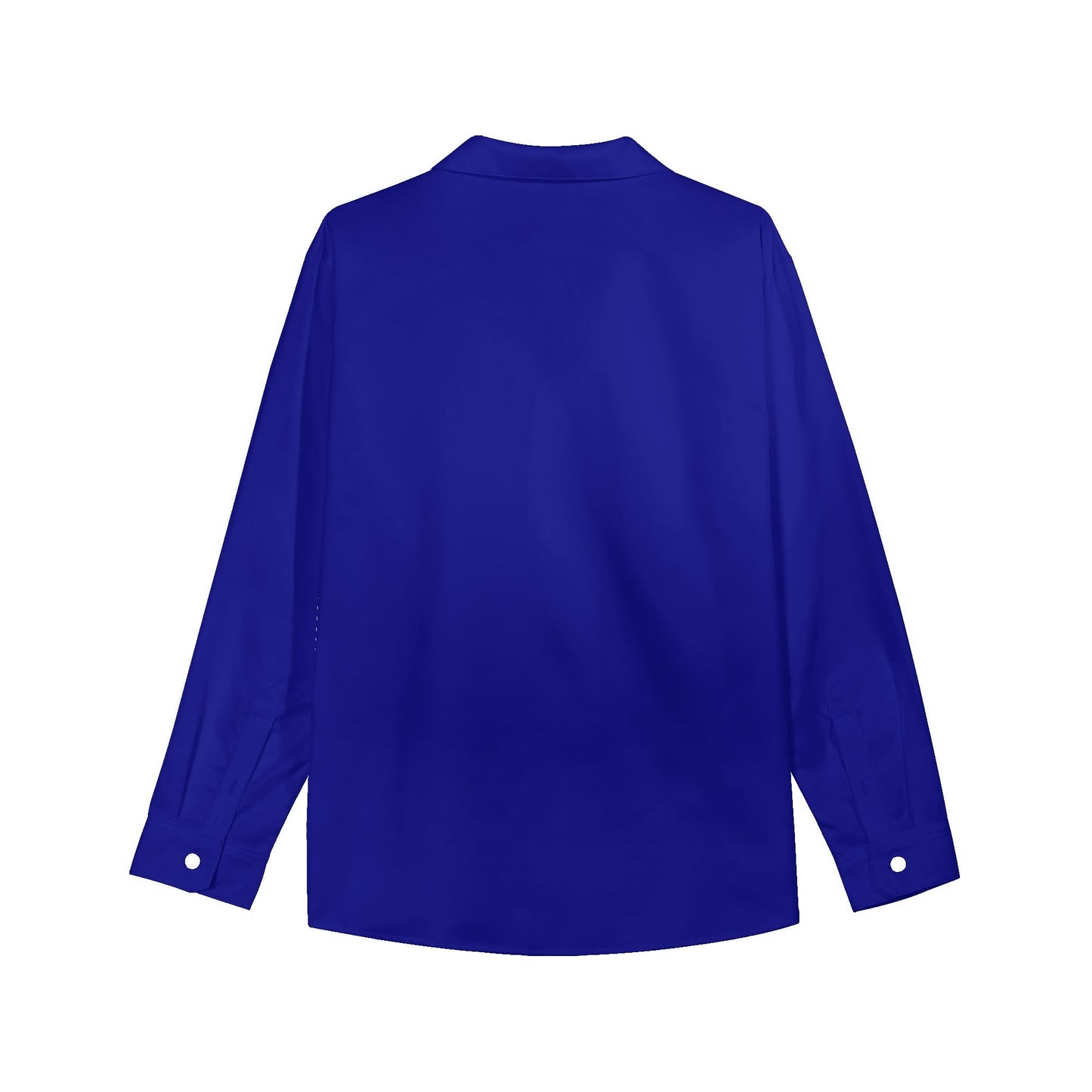 DAZ Luxury Women's Casual Long Sleeve Button Down Shirt