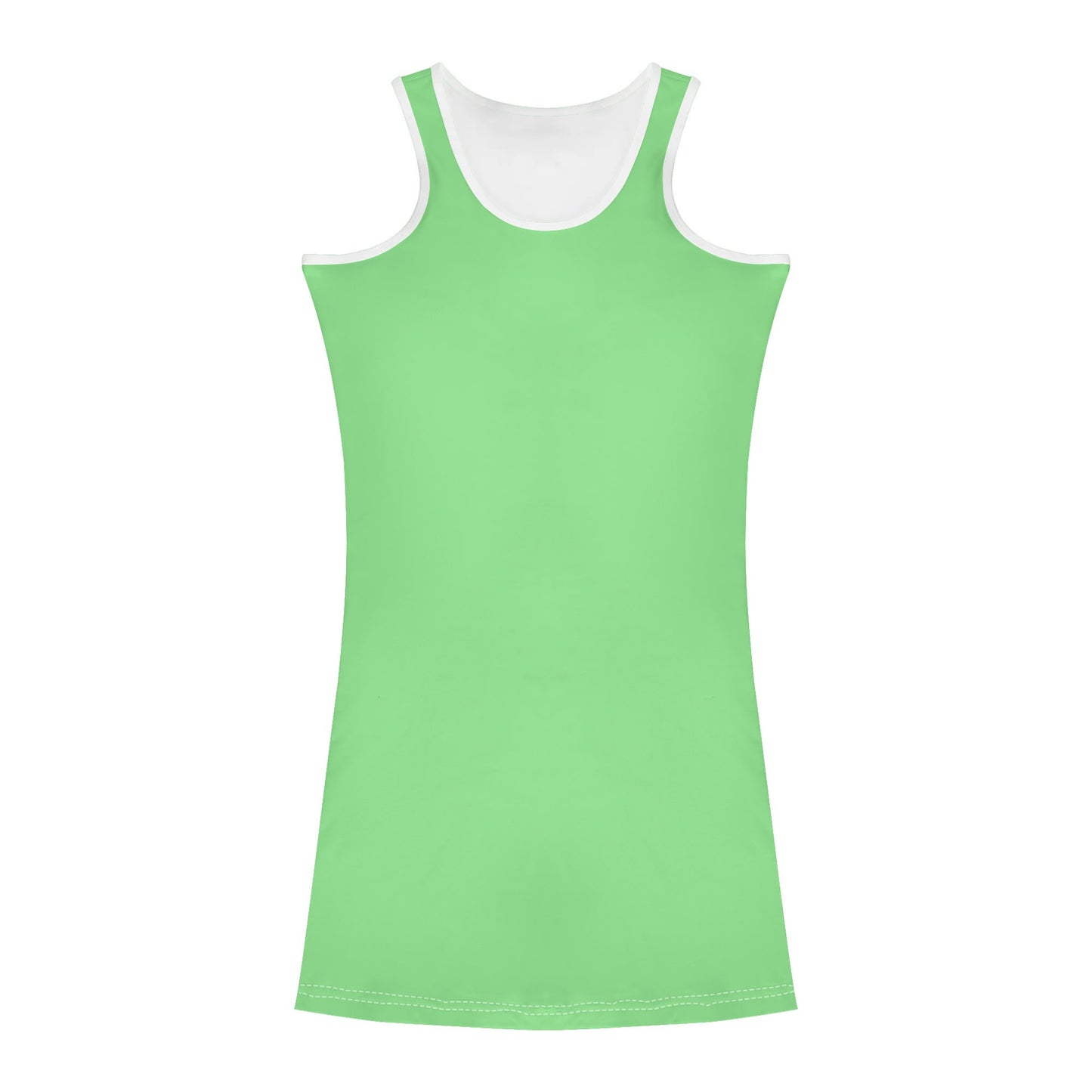 Vestidos para mujer ajustado con escote y realce de la cadera
