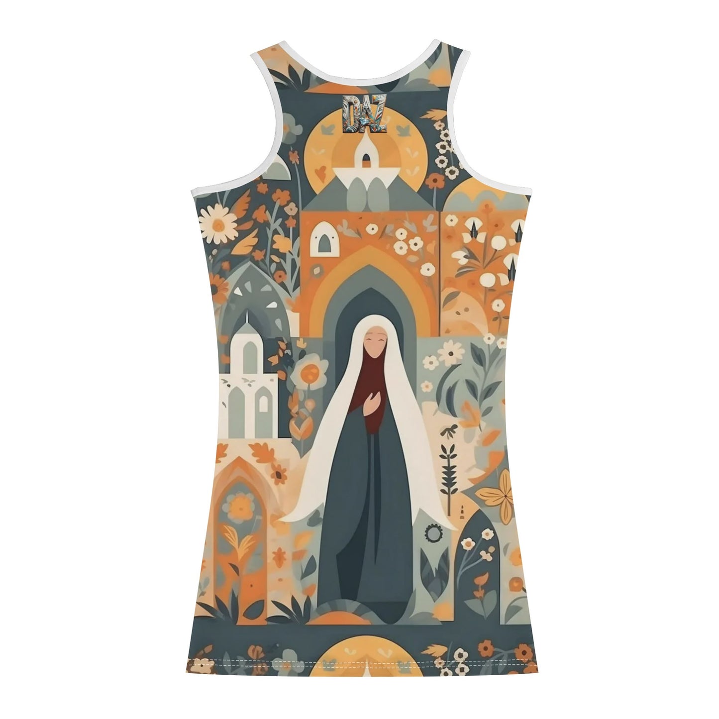 Vestidos para mujer ajustado con escote y realce de la cadera