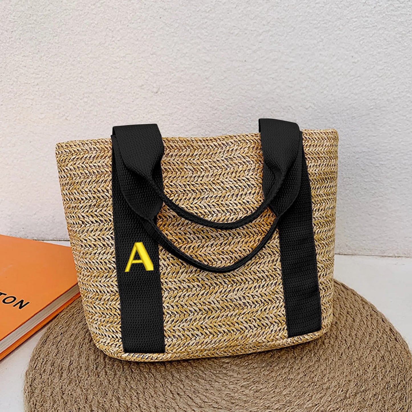 Bolso DAZ con bandolera