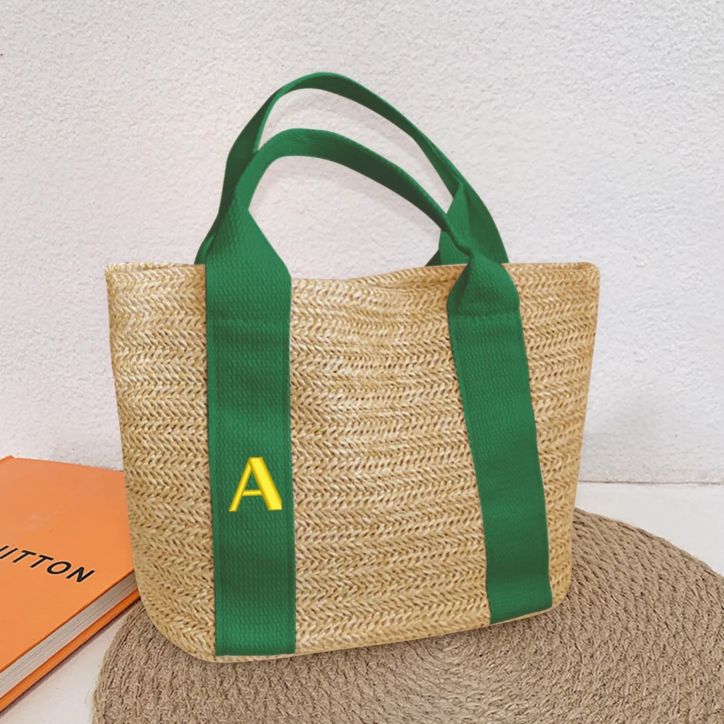 Bolso DAZ con bandolera