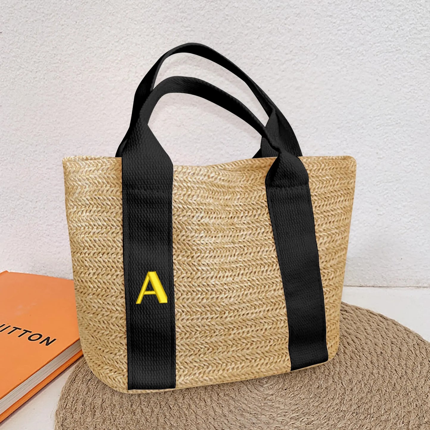 Bolso DAZ con bandolera