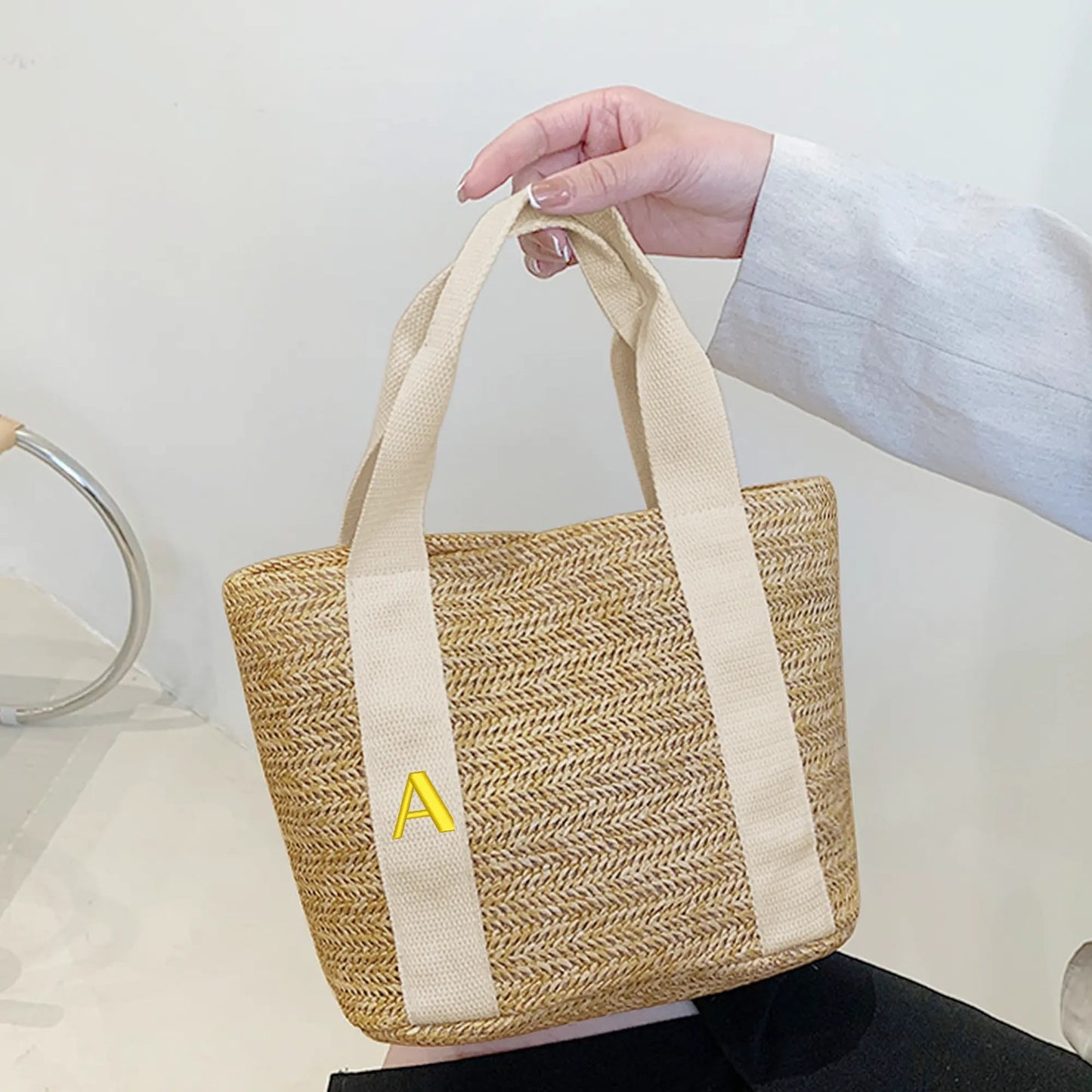 Bolso DAZ con bandolera