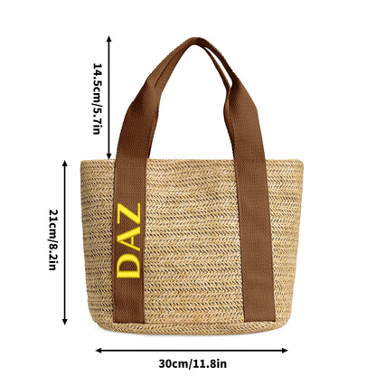 Bolso DAZ con bandolera