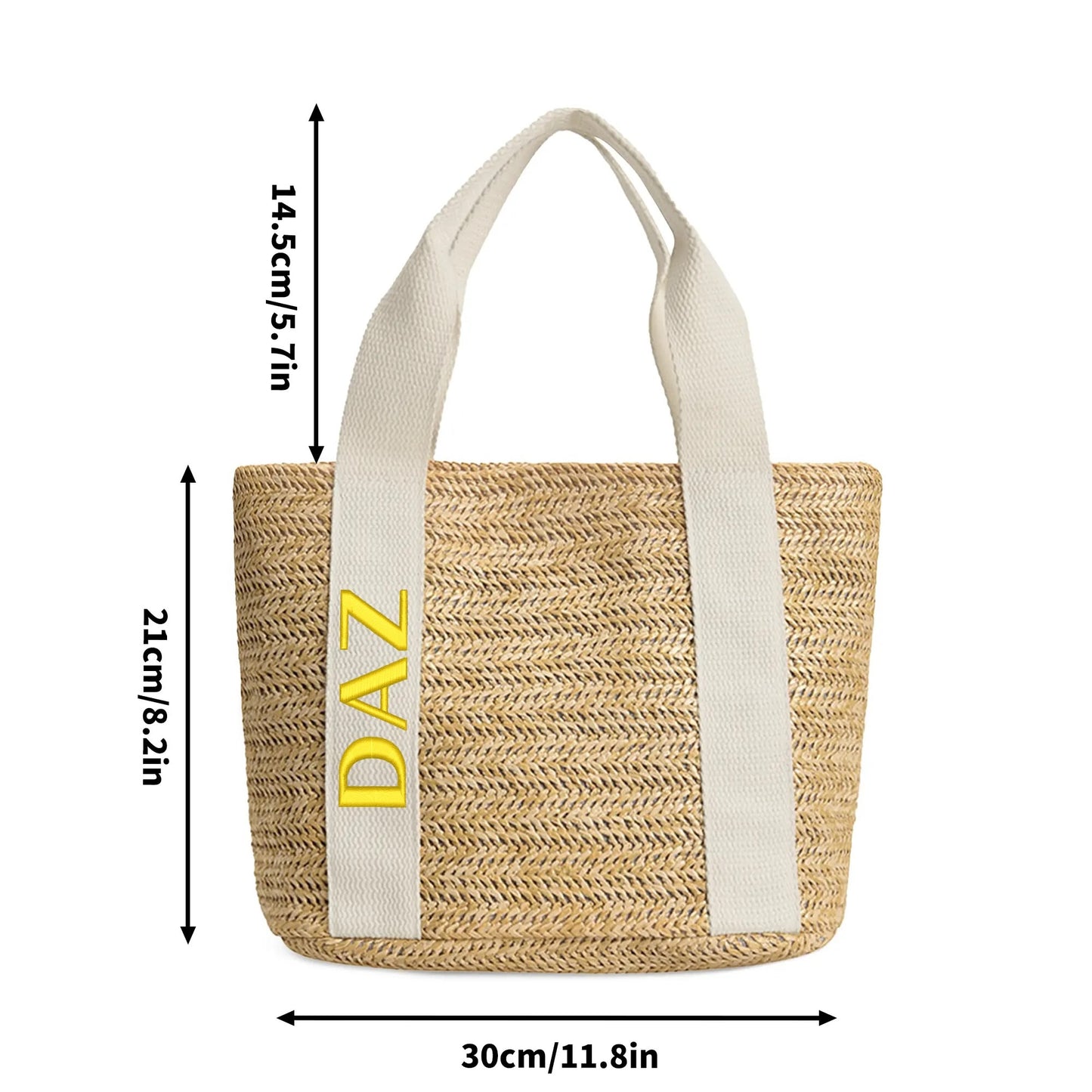 Bolso DAZ con bandolera
