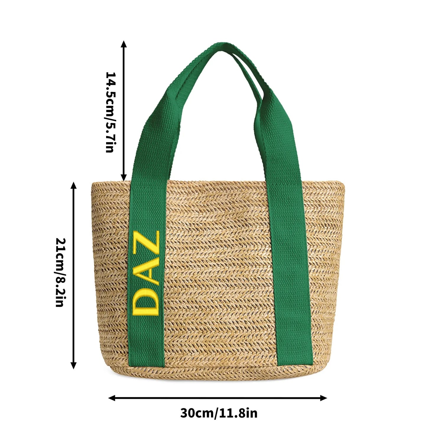 Bolso DAZ con bandolera