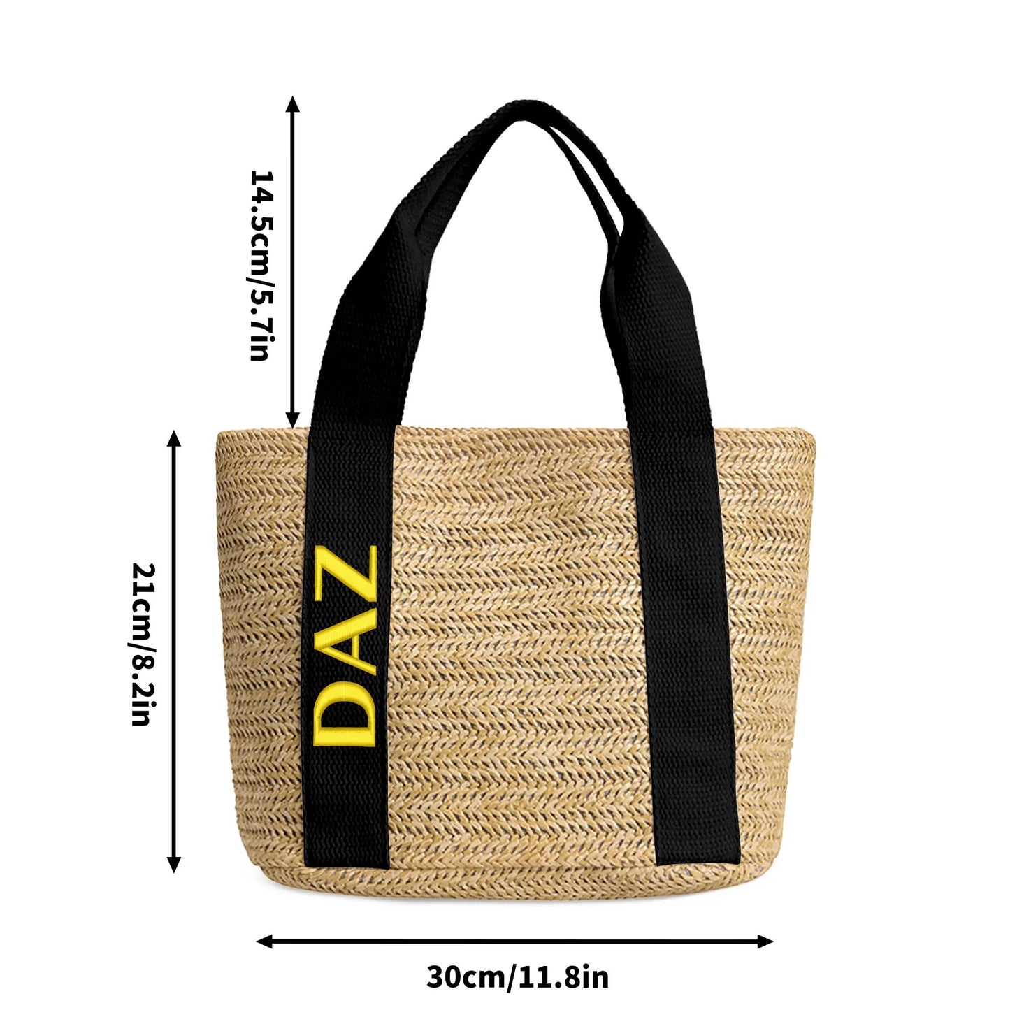 Bolso DAZ con bandolera