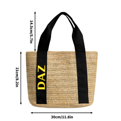 Bolso DAZ con bandolera