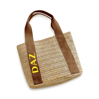 Bolso DAZ con bandolera