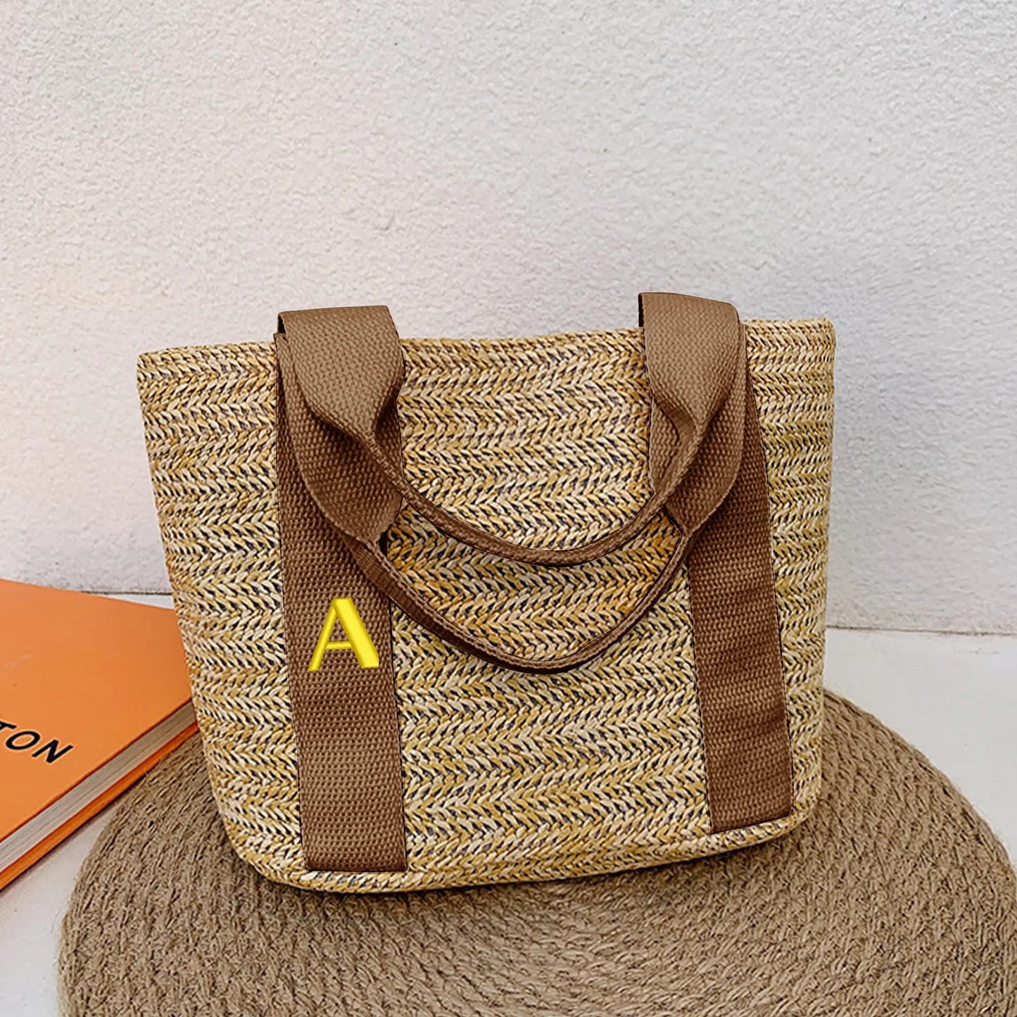 Bolso DAZ con bandolera
