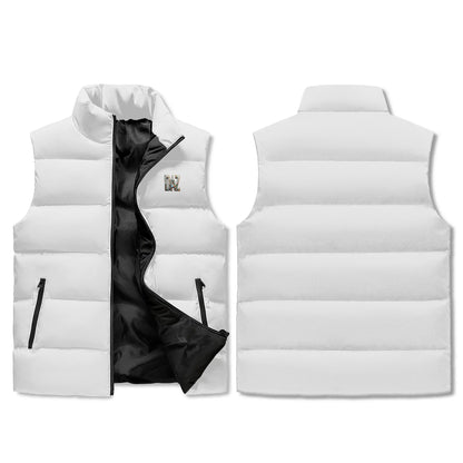 DAZ Luxury Lightweight Padded Vest