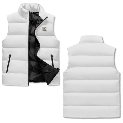 DAZ Luxury Lightweight Padded Vest