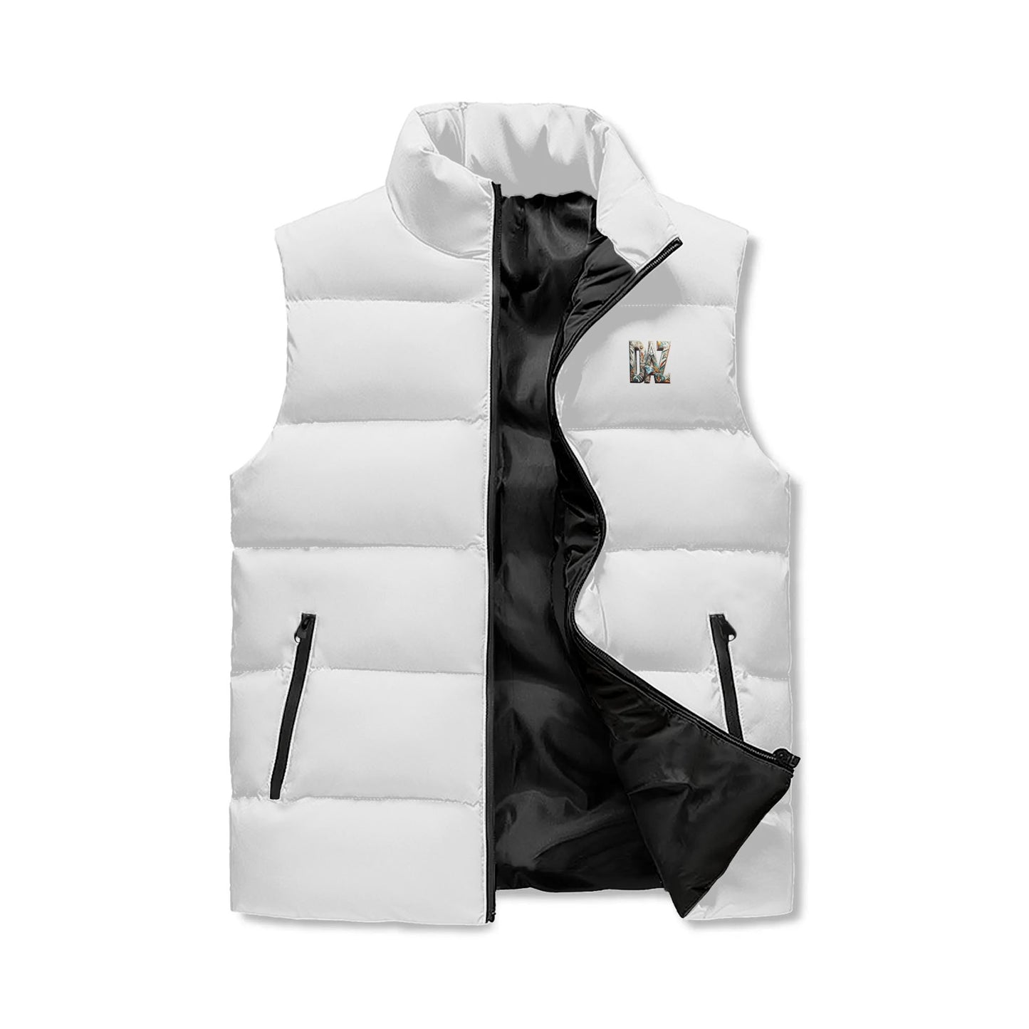 DAZ Luxury Lightweight Padded Vest