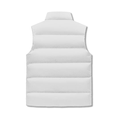 DAZ Luxury Lightweight Padded Vest