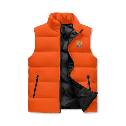 Chaleco acolchado ligero DAZ Luxury