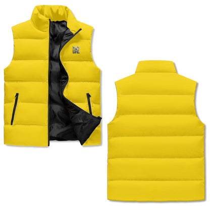 Chaleco acolchado ligero DAZ Luxury