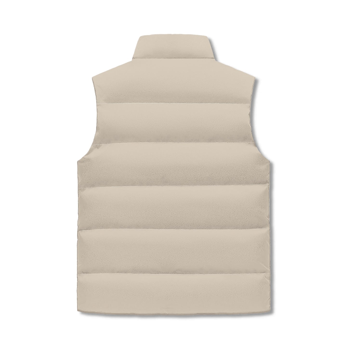 Chaleco acolchado ligero DAZ Luxury