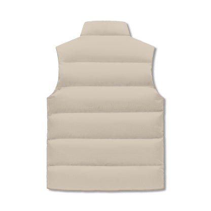 Chaleco acolchado ligero DAZ Luxury