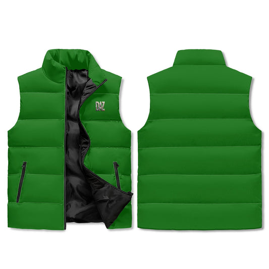 Chaleco acolchado ligero DAZ Luxury