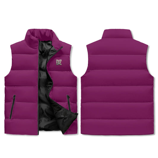 Chaleco acolchado ligero DAZ Luxury