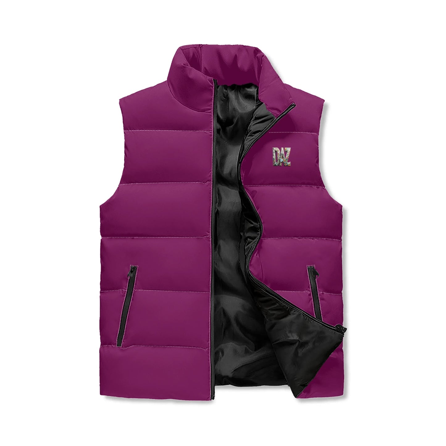 Chaleco acolchado ligero DAZ Luxury
