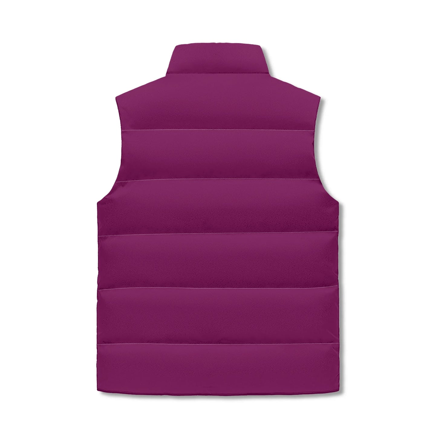 Chaleco acolchado ligero DAZ Luxury