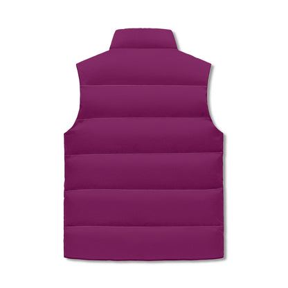 Chaleco acolchado ligero DAZ Luxury