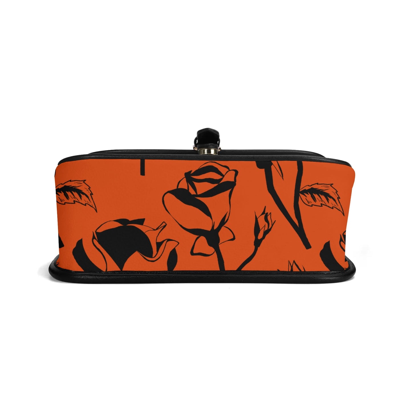 Bolso bandolera DAZ Luxury con cadena de PU para mujer